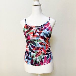 Vintage tank top
